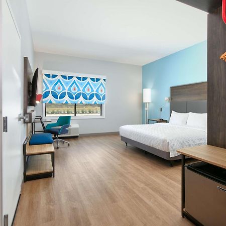 Tru By Hilton San Antonio At The Rim, Tx Hotell Exteriör bild