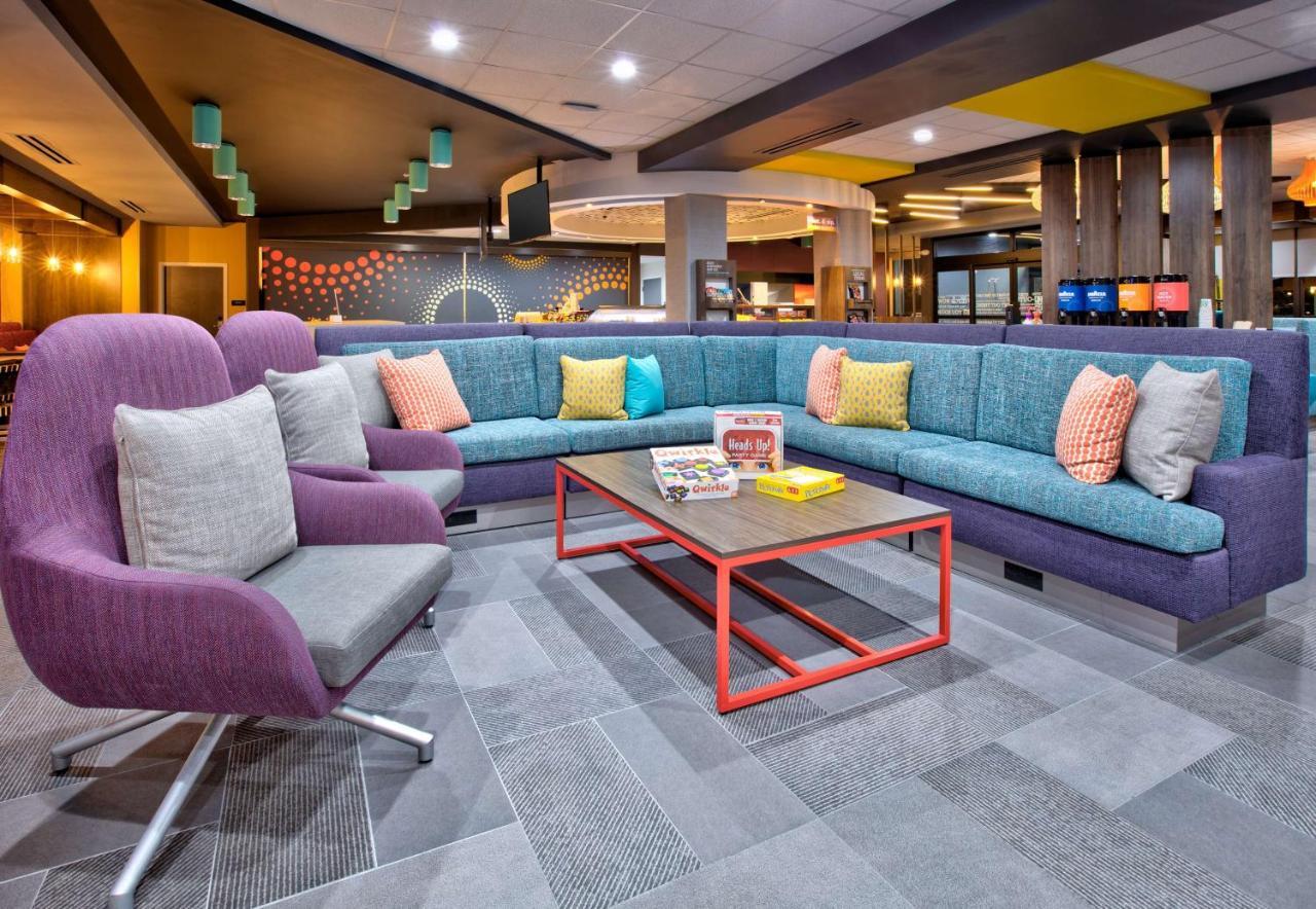 Tru By Hilton San Antonio At The Rim, Tx Hotell Exteriör bild