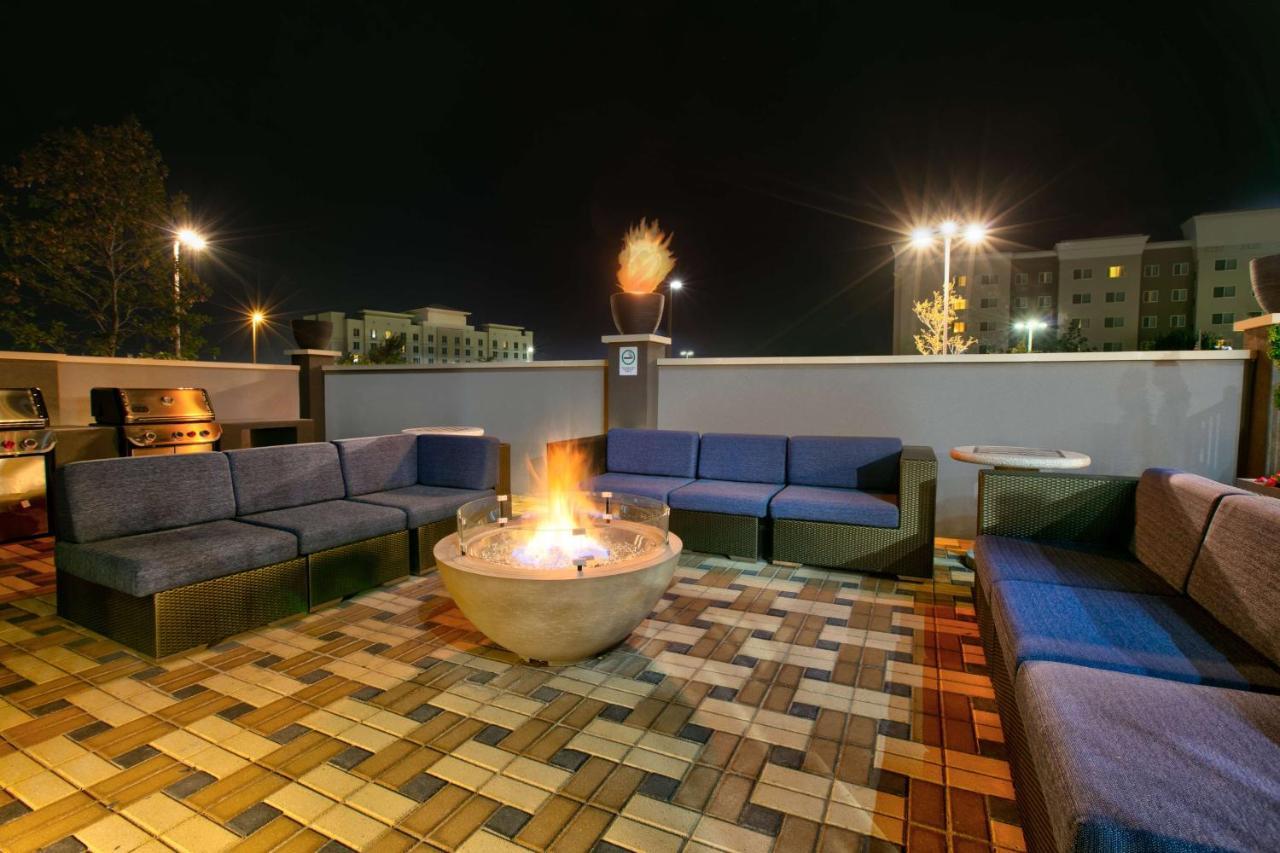 Tru By Hilton San Antonio At The Rim, Tx Hotell Exteriör bild