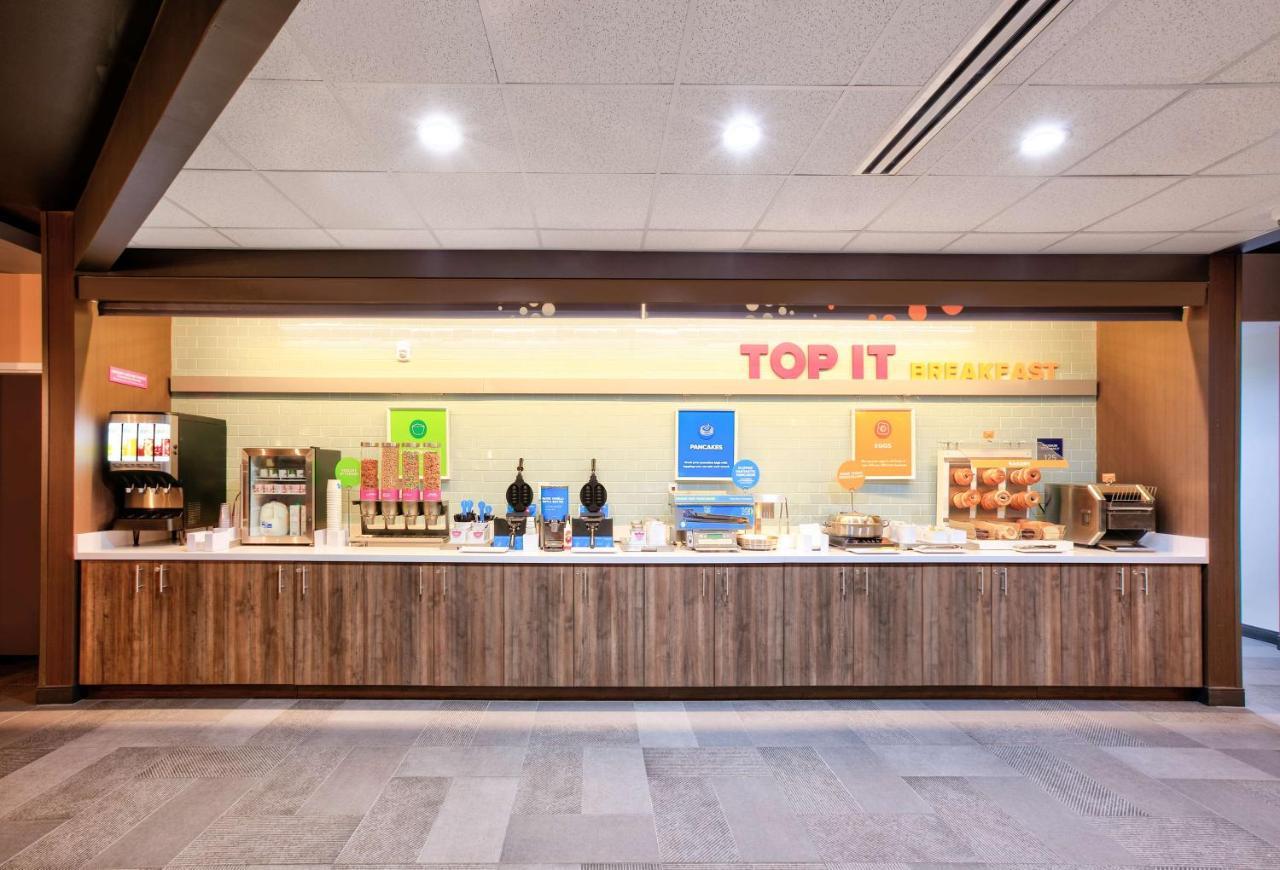 Tru By Hilton San Antonio At The Rim, Tx Hotell Exteriör bild