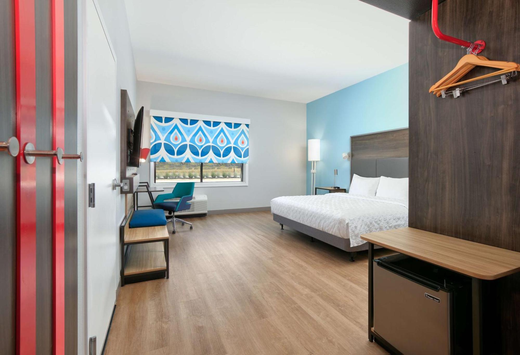 Tru By Hilton San Antonio At The Rim, Tx Hotell Exteriör bild