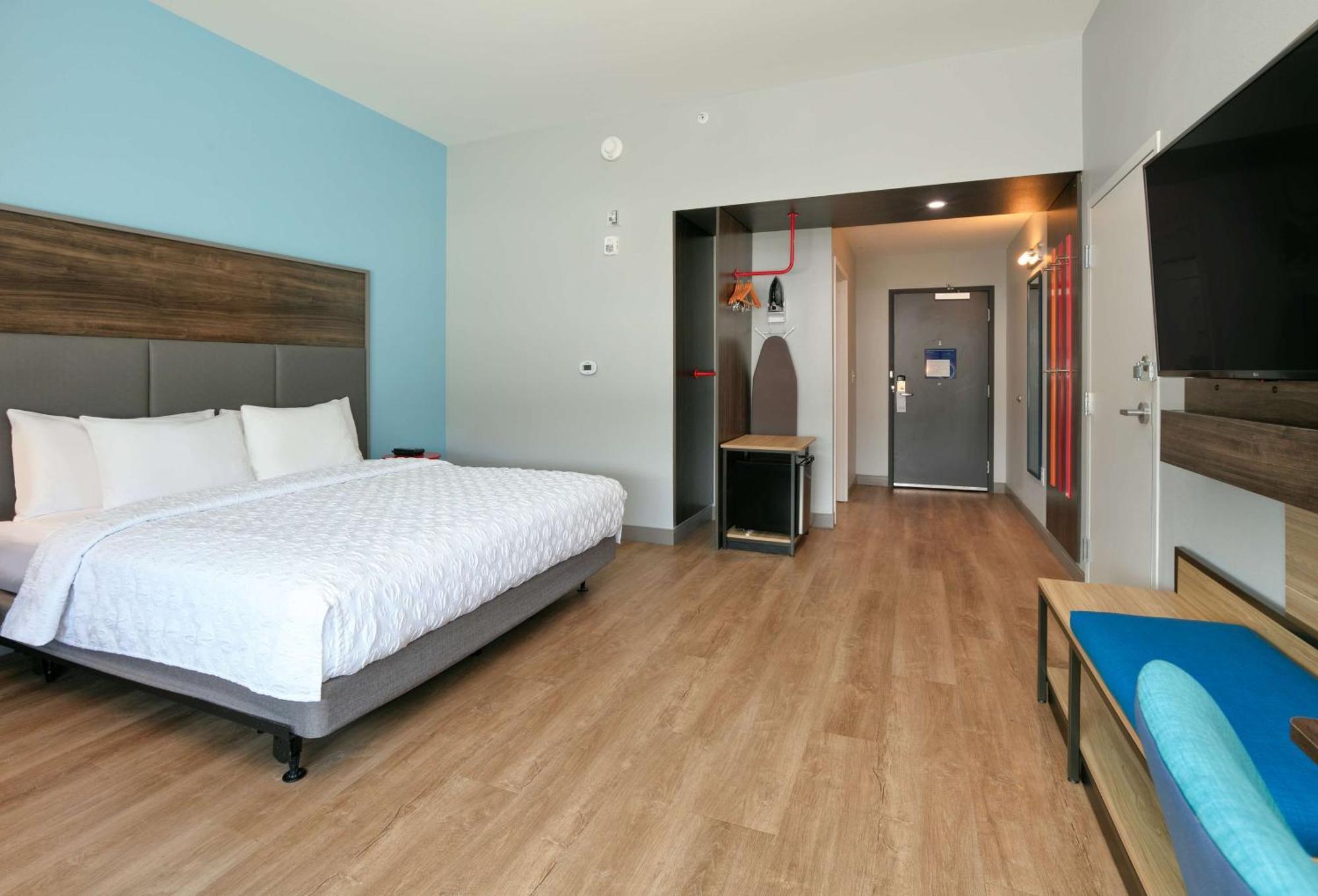 Tru By Hilton San Antonio At The Rim, Tx Hotell Exteriör bild